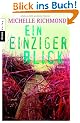 Ein einziger Blick: Roman