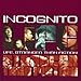 Down to Earth lyrics Incognito