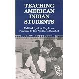 Teaching American Indian Students