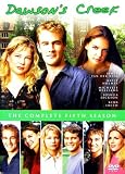 Dawson's Creek: The Complete Fifth Season