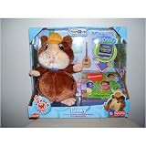 Nick Jr's Wonder Pets Exclusive Plush Linny With Computer Game Download