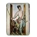 Self Portrait in Hunting Costume, 1562.. - Mouse Mat Art247 Highest Quality Natural Rubber Mouse Mat