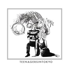 Teenagers in Tokyo: Limited Edition