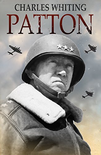 Patton, by Charles Whiting