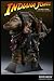Indiana Jones - Versus Diorama Statue: Indiana Jones VS Mola Ram (The Temple Of Doom)_s-4