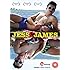 Jess and James [DVD]