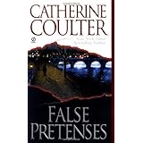 False Pretenses (Contemporary Romantic Thriller)