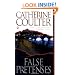 False Pretenses (Contemporary Romantic Thriller)