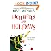 High Heels and Holidays (Maggie Kelly Mysteries)
