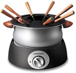 Lagrange 349001 Fondue Classic Poign�...