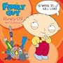 Family Guy Stewie 2009 Calendar