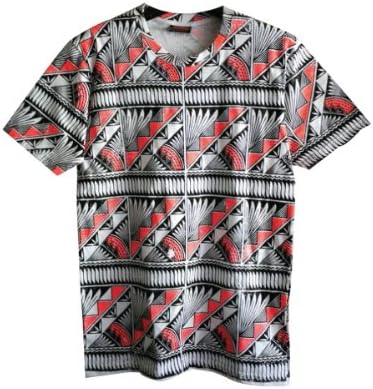 GAGA T-shirt zuni clubbing punk hiphop bboy skate rave / GAGA62 sz L