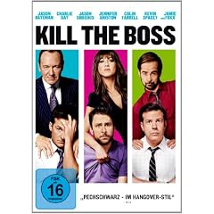 Kill the Boss