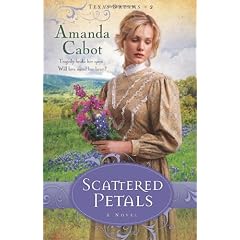Scattered Petals: A Novel
