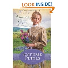 Scattered Petals: A Novel