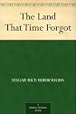 The Land That Time Forgot