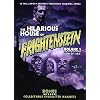 Hilarious House of Frightenstein