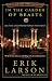 In the Garden of Beasts: Love, Terror, and an American Family in Hitler's Berlin In the Garden of Beasts: Love, Terror, and an American Family in Hitler's Berlin