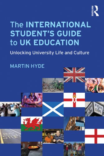 The International Student's Guide to UK Education: Unlocking University Life and Culture