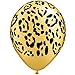 Madagascar Balloon Bouquet 10 pc