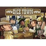 Dice Town