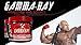 Gamma-Ray | Dynamik Muscle | Photonic Pumps | Formulated By Kai Greene (Melon Massacre)