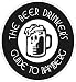 The Beer Drinker's Guide to Bamberg