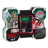 Bakugan Bakutin Blue -Season 3 New Shape