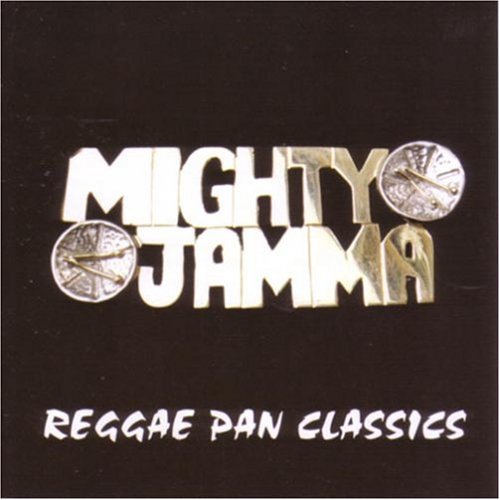 CD-Charts  Music : Reggae Pan Classics