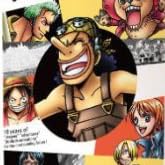 ONE PIECE��Log  Collection�� ��WATER SEVEN�� [DVD]