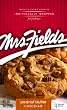 Mrs. Fields Peanut Butter Cookies, 9-Ounce Bag (Pack of 12)