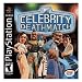 Celebrity Death Match