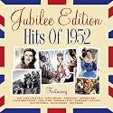 Jubilee Edition - Hits Of 1952