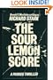 Sour Lemon Score