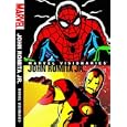 Marvel Visionaries: John Romita Jr. HC (Marvel Visionaries)