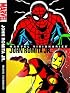 Marvel Visionaries: John Romita Jr. HC (Marvel Visionaries)