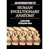 an introduction to human evolutionary anatomy