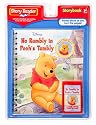 Story Reader Disney "No Rumbly in Pooh's Tumbly"