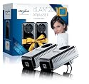 Devolo dLAN 200 AVplus Starter Kit (Netzwerk aus der Steckdose) - Geburtstags Edition