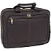 Samsonite   Leather Portfolio,Brown,One Size