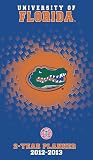 University of Florida Gators 2012 Pocket Planner