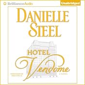 Hotel Vendome | [Danielle Steel]