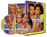 : Euro Babes X-Treme (Special Edition, 2 DVDs)