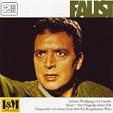 Faust-der Trag�die Erster Teilvon "Johann Wolfgang Von..."