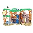 Fisher-Price Imaginext Adventures Jungle