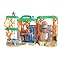 Fisher-Price Imaginext Adventures Jungle