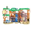 Fisher-Price Imaginext Adventures Jungle