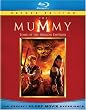The Mummy: Tomb of the Dragon Emperor  [Blu-ray]