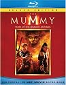 The Mummy: Tomb of the Dragon 
