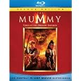 Mummy: Tomb of the Dragon Emperor (2pc) (Ws Dub) [Blu-ray] [2008]